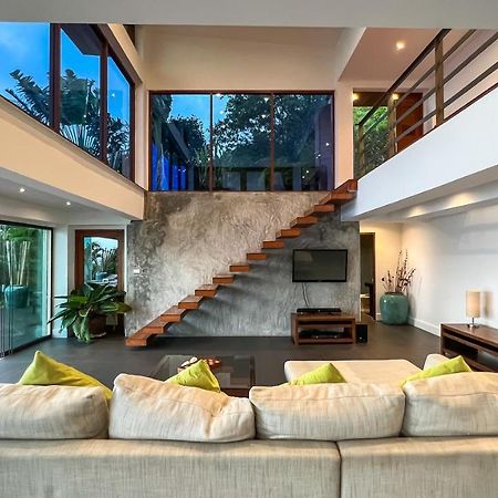 The Hideaway Villa Thong Nai Pan Noi Exterior photo