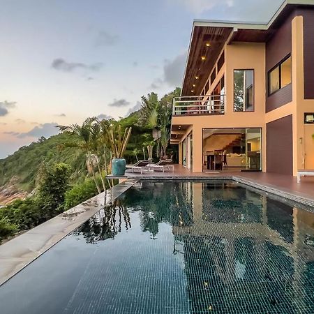 The Hideaway Villa Thong Nai Pan Noi Exterior photo