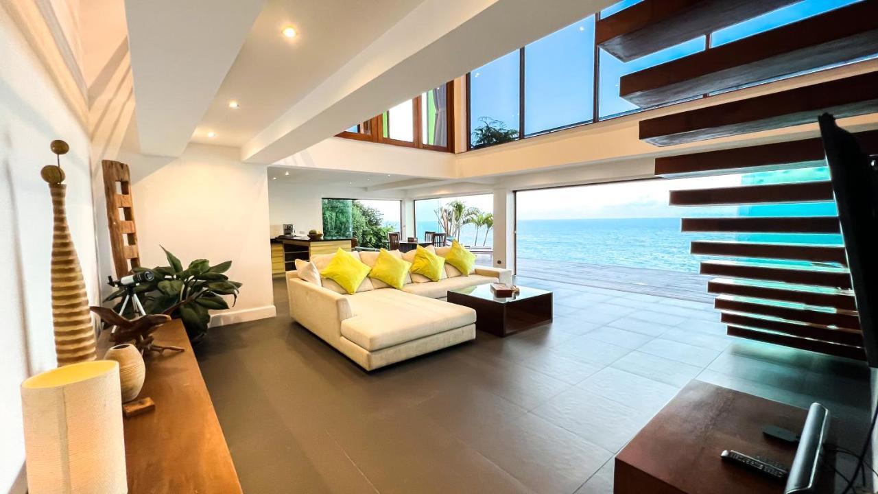 The Hideaway Villa Thong Nai Pan Noi Exterior photo