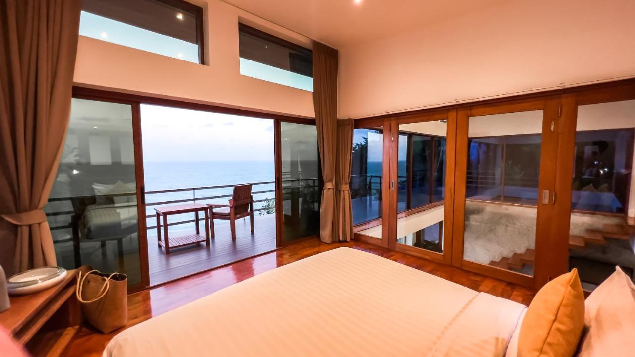 The Hideaway Villa Thong Nai Pan Noi Exterior photo